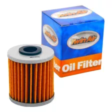 Filtro De Óleo Kxf 250 04/23 - Kxf 450 16/23 - Rmz 250 04/18