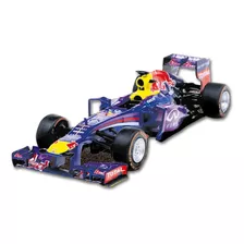 Autos De Carrera - Red Bull Racing Honda Rb9-2013