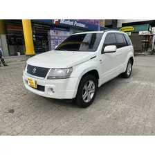 Suzuki Grand Vitara 2.7 Sz 2008