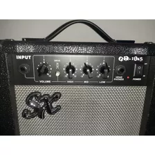 Amplificador De Guitarra Sx Ga-1065