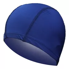 Gorro Natación Lycra Standar Diseños Colores