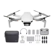 Dji Mini 2 Combo Fly More 3 Baterias