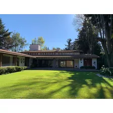 Rancho San Francisco - Casa De Un Piso Con Jardin Espectacul