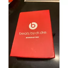 Auriculares Beats By Dr. Dre