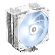 Cooler Cpu Id-cooling Se-224-xts Blanco Intel Amd 220w Tdp ! Led Sin