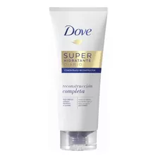 Acond. Dove Super Hidratante Reconstrucción Completa 170ml**