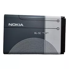 Baterias Nokia Pila Bl-5c, Bl-4c,bl-5ca,bl-5cb,bl-4b,bl-5b