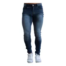 Calça Jeans Masculina Promoção 70% Black Friday Linha Luxo