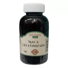 Maca Gelatinizada 180 G - g a $200