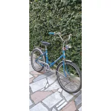 Bicicleta Aurorita 