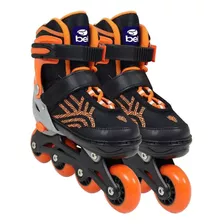 Patins Inline Bel Flexx 3.0 M (33-36)