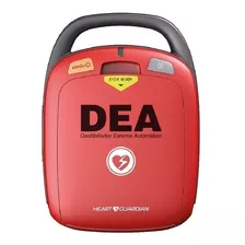 Desfibrilador Externo Portatil Automático Dea Maverick