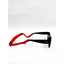 Stick Glass 3 Em 1 - Alça Case Flanela Para Óculos