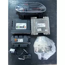 Kit Modulo De Injeção Gm Onix 1.0 2019