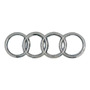 Emblema Sline Para Parrilla Audi Grapas