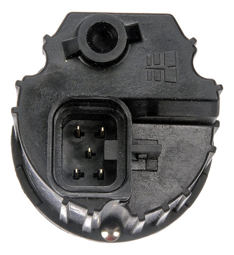 Interruptor Switch Actuador 4x4 Chevrolet Avalanche 2013 Foto 3