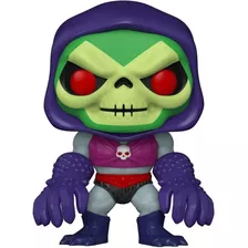 Funko Pop Mestres Do Universo Esqueleto Garras Do Terror 39