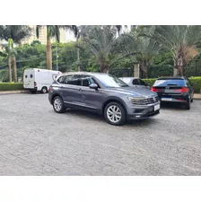 Volkswagen Tiguan Confortline 2019