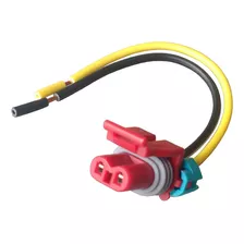 Conector Plug P/ Pressostato Trator Caterpillar 416 938 320