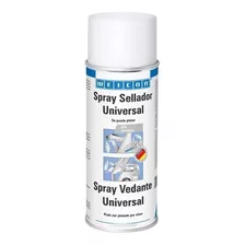 Spray Sellador Universal Impermeabilizante 400ml Weicon