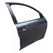 Porta Azul Dianteira Direita Honda Hrv 1.8 18 2019 2020 2021