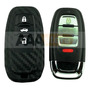 Funda Silicon Protector Llave Audi A2 A4 A8 S4 Tt Att