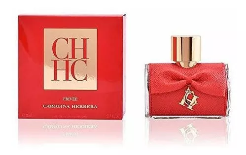Carolina Herrera Perfume Ch Privee Carolina Herrera Edp Para