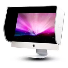 Ilooker-27a De Apple iMac De 27 Pulgadas Y Monitor Capucha P