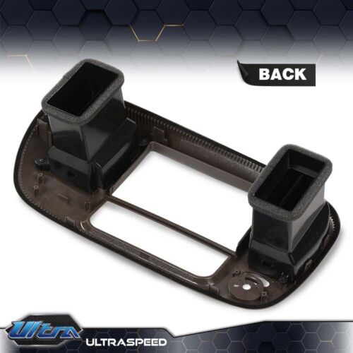 Fit For 00-2003 Ford F150 Expedition Center Dash Radio S Oab Foto 3