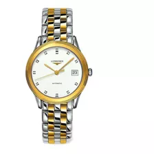 Reloj Longines Les Grandes Flagship Swiss Para Hombre L47743