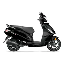 Hero Dash 125 0km 2024 Scooter Con Usb