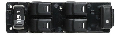 Control Maestro Vidrios Para Hummer H3t H3 2006-2010 Foto 5