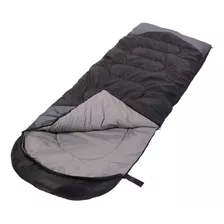 Swtmerry Bolsa Saco Térmico Para Dormir Sleeping Bag Extremo Color Naranja/gris