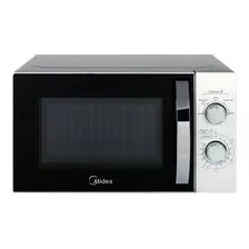 Microondas Midea Mmp-20ncj9 20 Litros