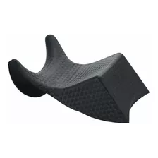 Almohada De Silicona Para El Cuello Champu Y Reposacabezas