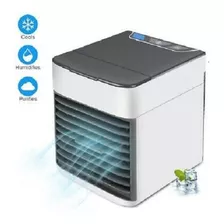 Mini Enfriador Portátil Aire Acondicionado Ventilador 