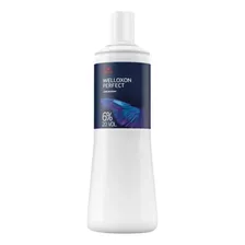 Wella Koleston Perfect Welloxon Trilux 6% 1l