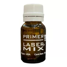 Primer Laser Mix 10ml Uñas Esculpidas Lefemme