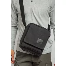 Morral Mediano Negro