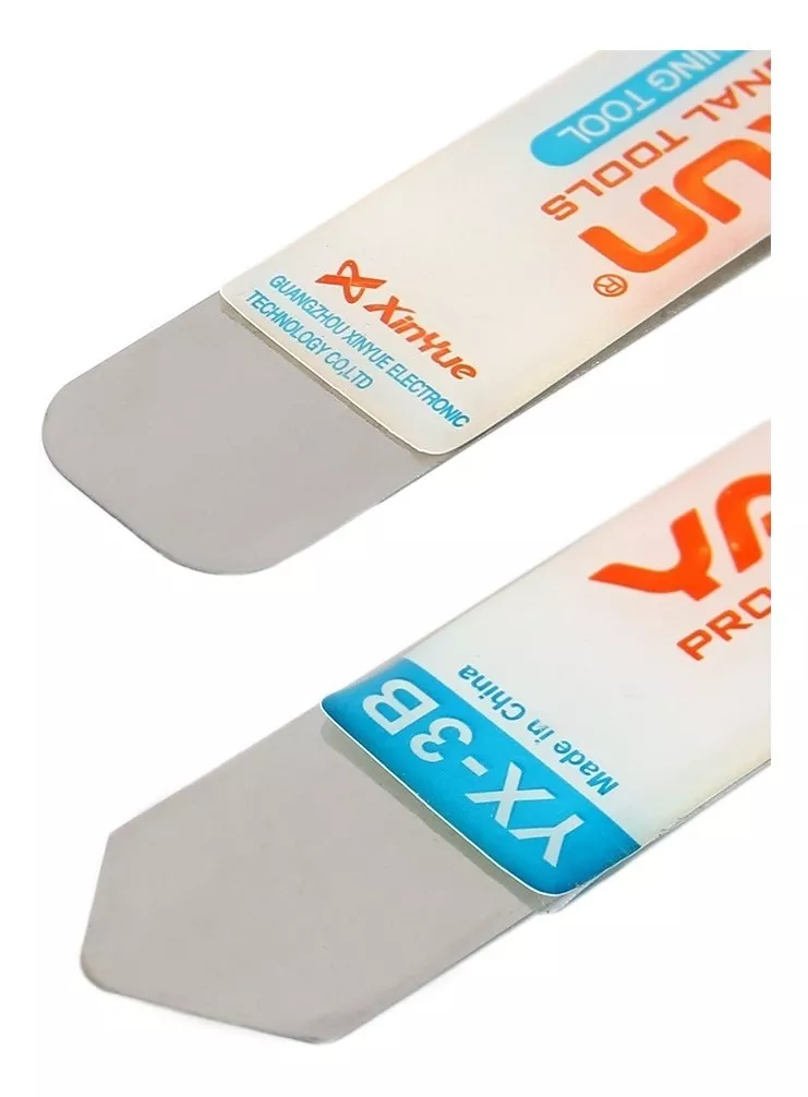 Espatula Abridor Modulos Tactiles Yaxun Yx-3b Celulares Tablets Reparacion Servicio Tecnico