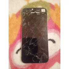 I Phone 5 Para Piezas O Reparar