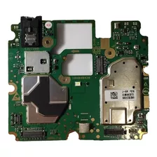 Placa Motorola Moto G7 Play Xt1952 Nueva 100% Original