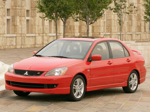 Lancer 2.0 Lts 4g94 Reten Trasero Cigueal Aos 2002 - 2007 Foto 7