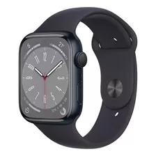 Smartwatch Apple Watch Series 8, Gps 45 Mm_meli14444/l25