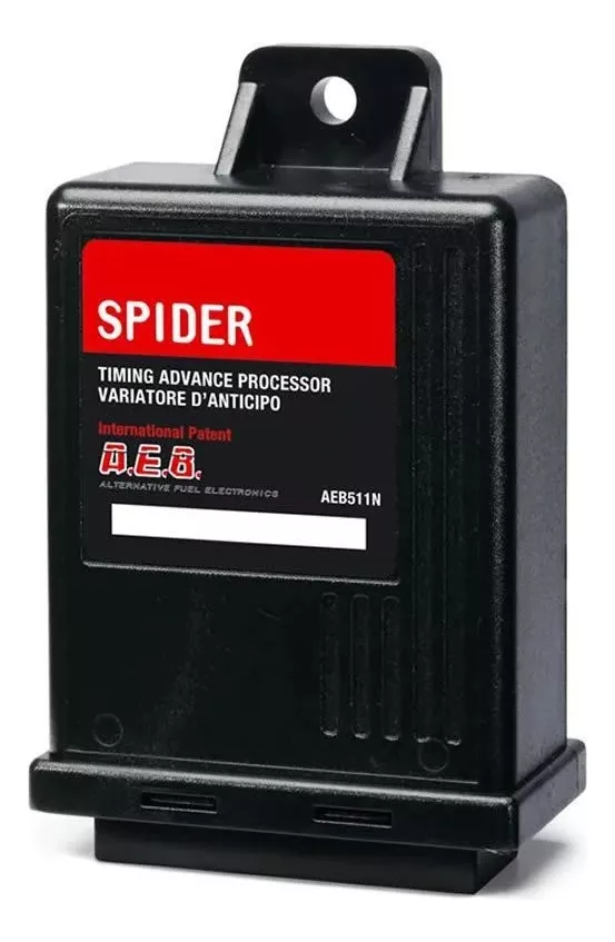 Variador De Avanço Spider Aeb511n Sensor Hall Com Chicote