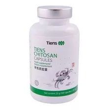 Chitosan Tiens Original - Kg a $175