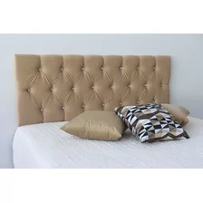 Cabeceira Estofada Queen 1,60m X 50cm Promoção