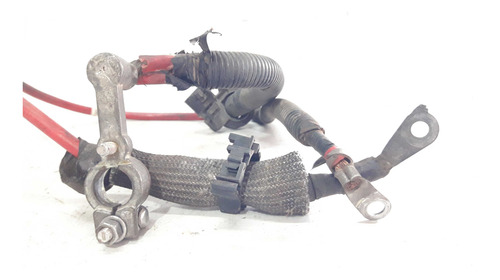 Cabo Positivo Bateria Captiva 3.6 V6 8 A 13 7