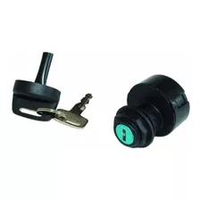 Caltric Ignition Key Switch Fits Polaris Trail Boss 325 se 2