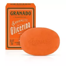 Sabonete Glicerina Amêndoa 90gr Granado